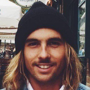 Matt Tully, 34 (Звезда Инстаграма)