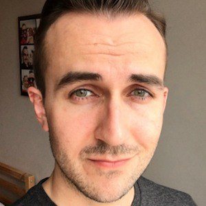 Matt Watson image 1