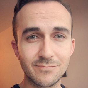 Matt Watson image 2