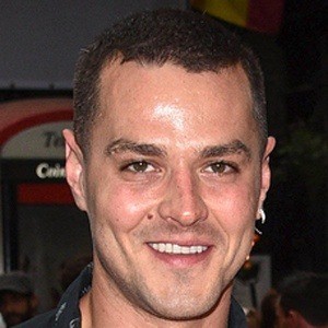 Matt Willis image 4