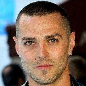 Matt Willis image 5