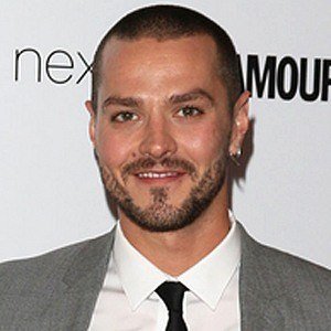 Matt Willis image 6
