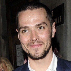 Matt Willis image 7