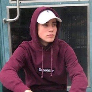 Matte, 25 (YouTube Star)