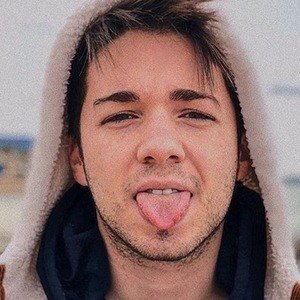 Matteo Pelusi, 32 (YouTube Star)