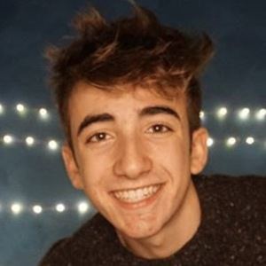 Matteo Sbandi, 24 (TikTok Star)