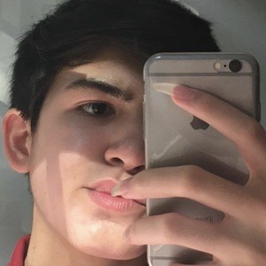 Matthatesmayo, 20 (TikTok Star)