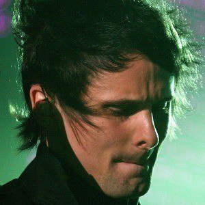 Matthew Bellamy image 3