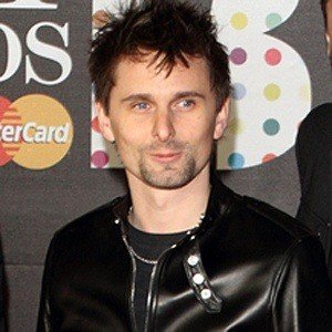 Matthew Bellamy image 4