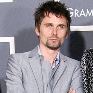 Matthew Bellamy image 6