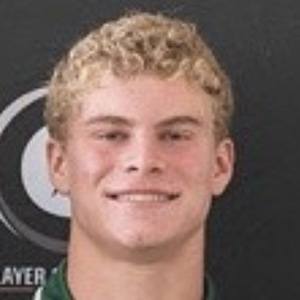 Matthew Boling, 25 (VĐV chạy bộ)