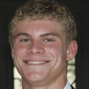 Matthew Boling, 25 (Runner)