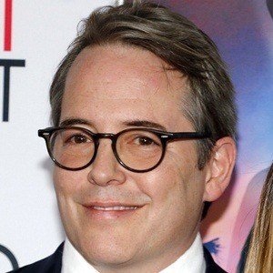 Matthew Broderick image 4
