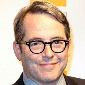 Matthew Broderick image 6