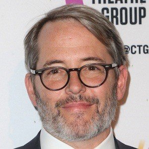 Matthew Broderick image 7
