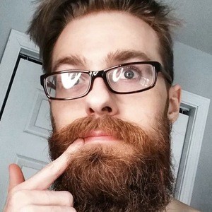 Matthew Brown, 37 (YouTube Star)