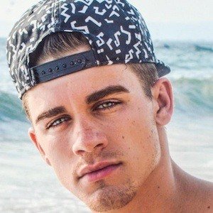 Matthew Crawford image 6