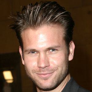 Matthew Davis, 47 (電視演員)