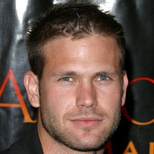 Matthew Davis, 47 (TV Actor)