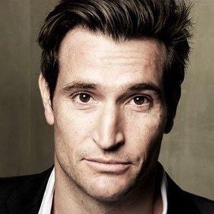 Matthew Del Negro, 53 (电视演员)