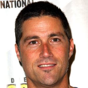 Matthew Fox image 4