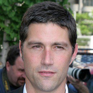 Matthew Fox image 5