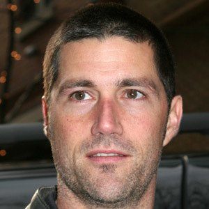Matthew Fox image 6
