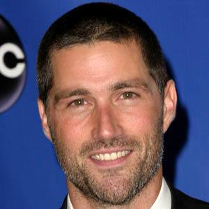 Matthew Fox image 7