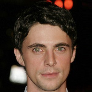Matthew Goode image 4