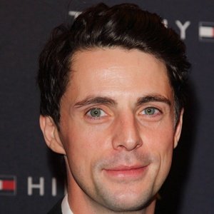 Matthew Goode image 5