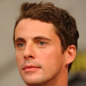 Matthew Goode image 8