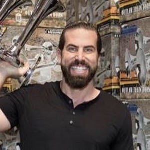 Matthew Heller, 44 (Instagram Star)