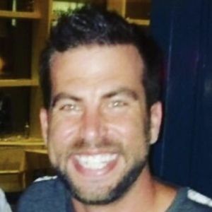 Matthew Heller, 44 (Instagram Star)