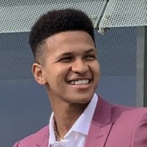 Matthew J Power, 26 (DJ)