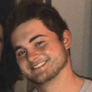 Matthew Jones, 26 (TikTok Star)