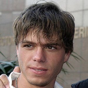 Matthew Lawrence image 4