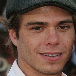 Matthew Lawrence image 6