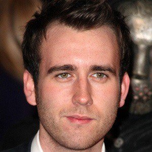 Matthew Lewis image 3