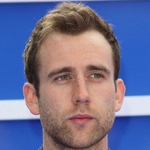 Matthew Lewis image 4