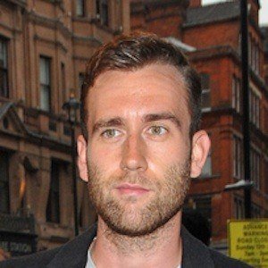 Matthew Lewis image 5