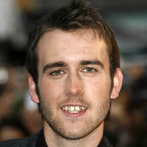 Matthew Lewis image 6
