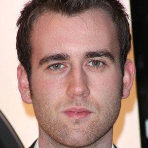 Matthew Lewis image 7