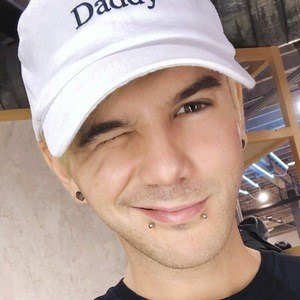 Matthew Lush, 35 (YouTube Star)