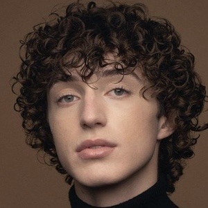 Matthew Maxfield, 23 (TikTok Star)