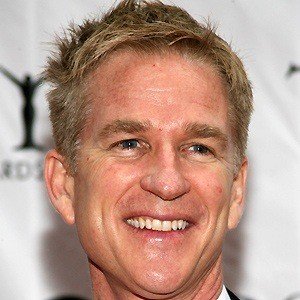 Matthew Modine image 2