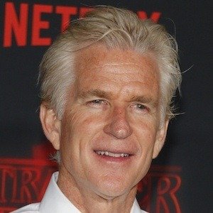 Matthew Modine image 5