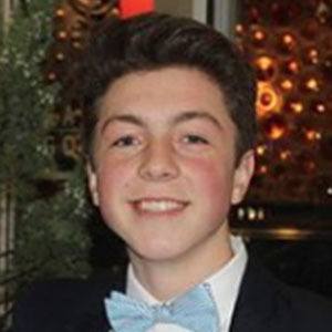 Matthew Nichols, 23 (TikTok Star)