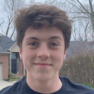 Matthew Nichols, 23 (TikTok Star)