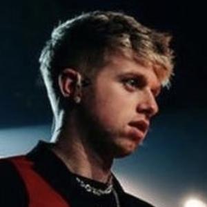 Matthew Nolan image 6