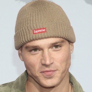 Matthew Noszka image 1